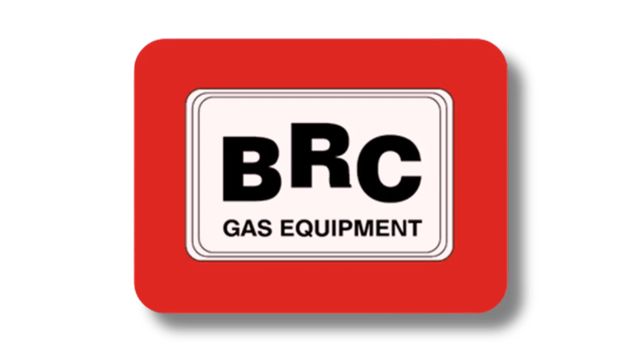 BRC logo
