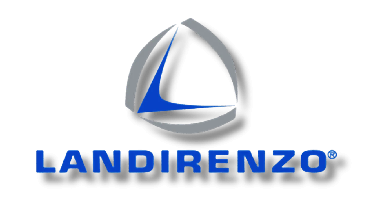 Landirenzo logo