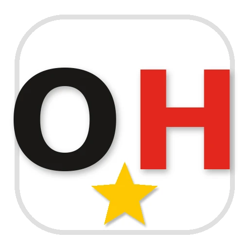 Otogaz Hastanesi logosu