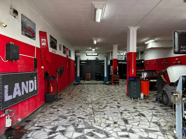 Hangi Araca Hangi LPG Sistemi Takılır?