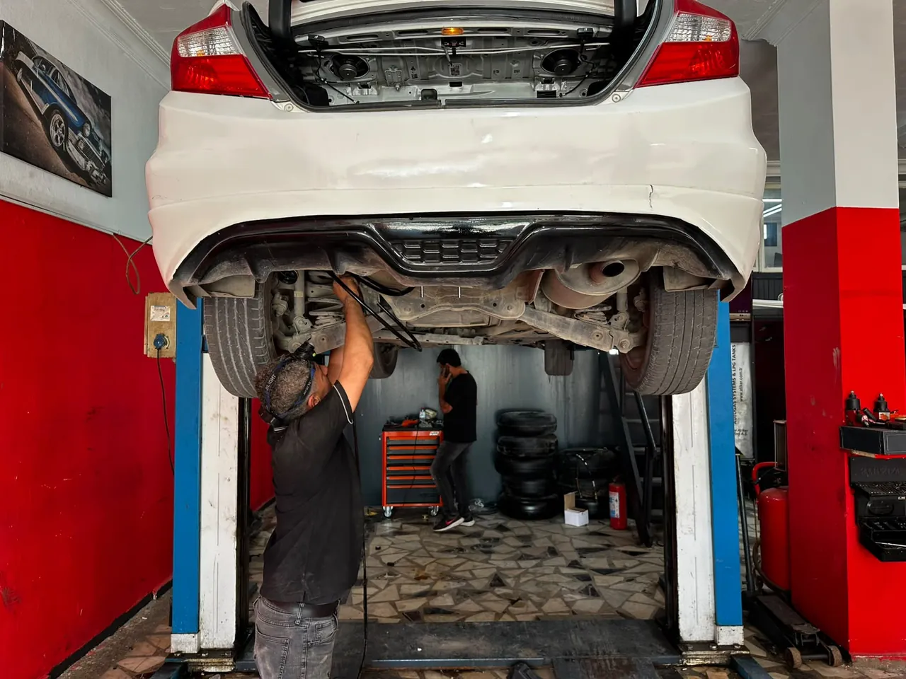 Adana Sıcağında LPG’li Araç: Güvenlik, Tüketim ve Yaz Bakımı