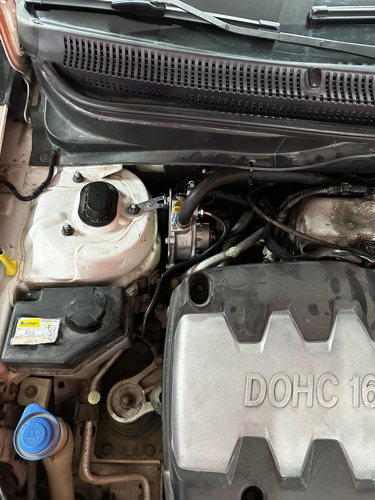 LPG Regülatöründen Su Kaçağı: Su Neden Eksiliyor?