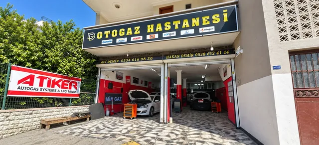 Adana Atiker Yetkili Bayi: Atiker LPG Montajı, Bakımı ve Arıza Servisi