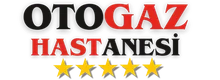 Otogaz Hastanesi logo